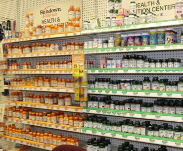 Vitamin D in tailored doses found to reduce heart attack risk