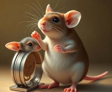 Weight Loss Restores Vitamin D Metabolism in Obese Mice