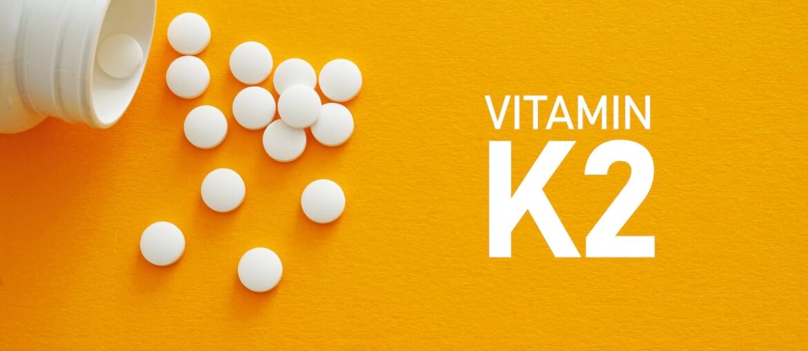 CRN updates vitamin K2 MK-7 intake limits