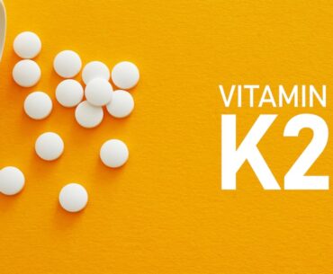 CRN updates vitamin K2 MK-7 intake limits