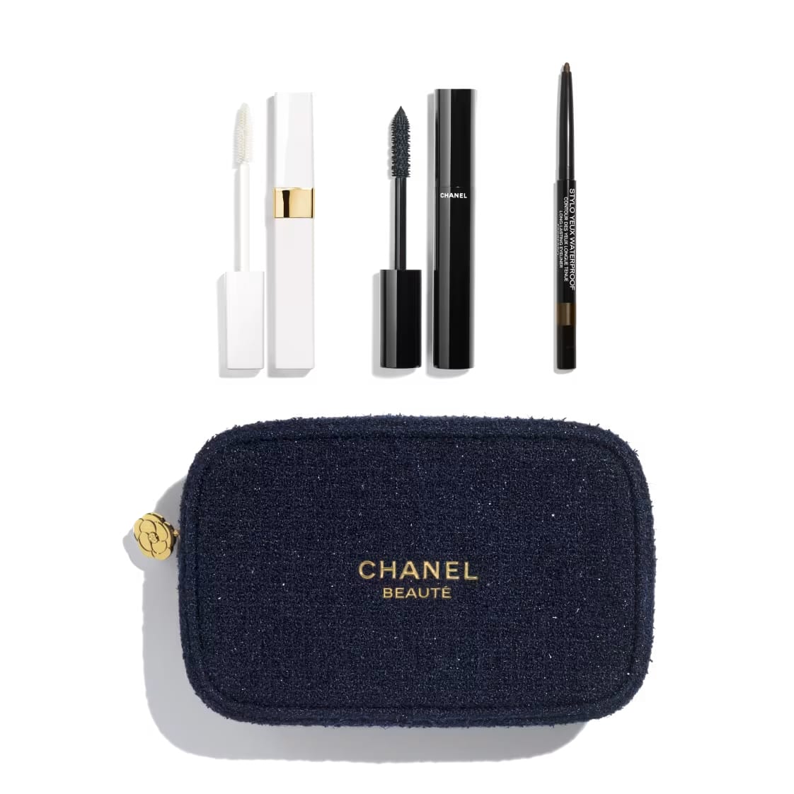 Chanel, Eyes to Impress Makeup Set