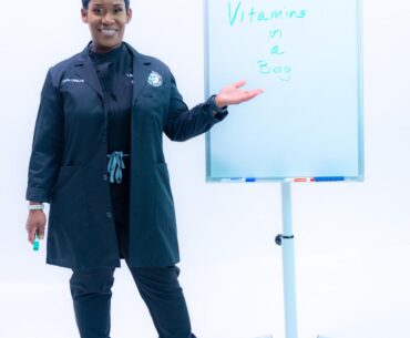 First Rate Infusion & Wellness Launches Mobile “Vitamins in a Bag” Program to Support Employee Wellness Across Dallas–Fort Worth