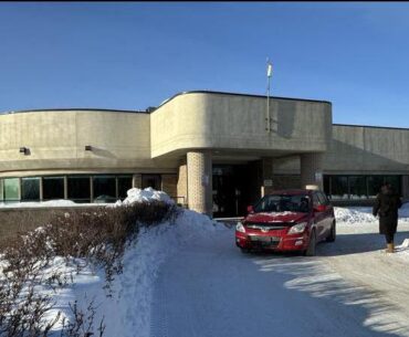 La Ronge doctors submitted scurvy findings to peer-viewed journal