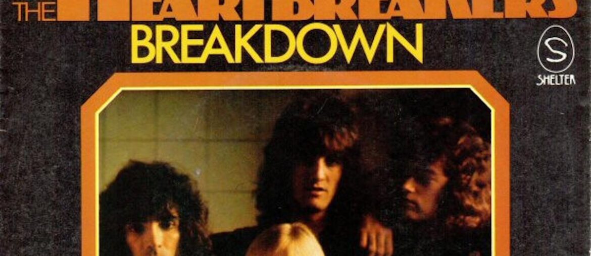 How a Bottle of Vitamins Helped Save a Tom Petty Hit