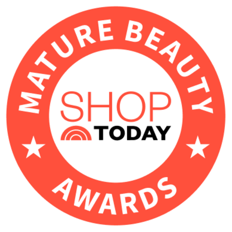 Shop Today: Mature Beauty Awards