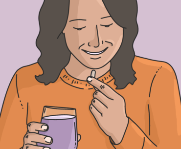 Study identifies key vitamin supplementation for NCP