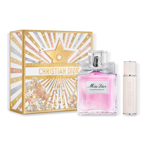 Miss Dior Blooming Bouquet Eau De Toilette Holiday Gift Set 2025 Edition