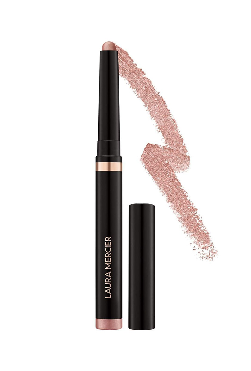 Laura Mercier, Caviar Stick Eye Shadow in Wild Rose
