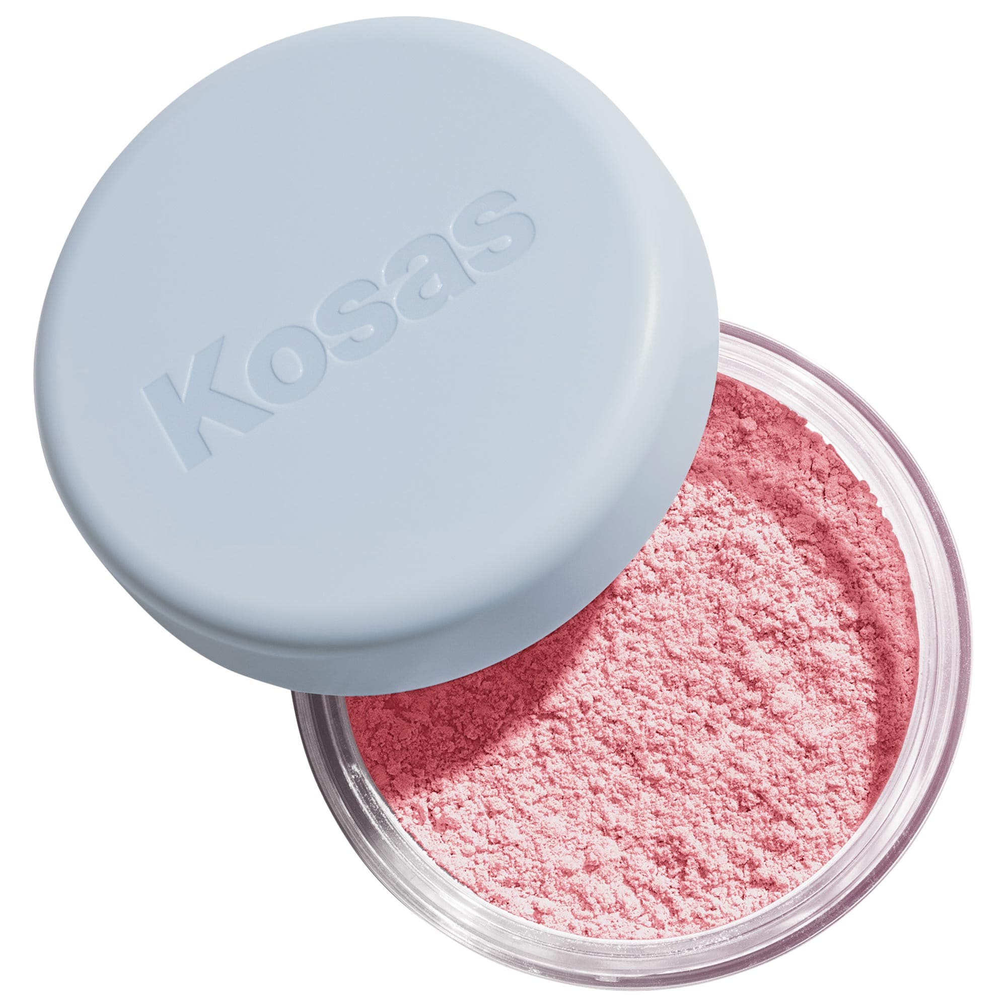 Cloud Set Loose Translucent Talc-Free Setting + Blurring Powder - Translucent Candy