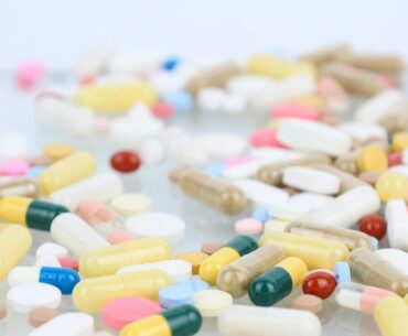 Vitamin B6 products are set to be restricted. Here’s what you need to know