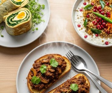 Boost your winter health with easy, natural Vitamin D recipes