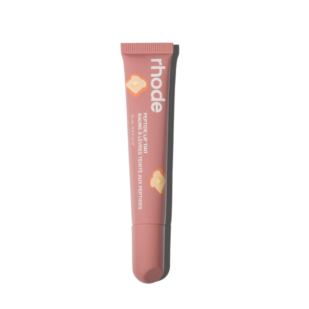 Scented Peptide Lip Tint Toast — Default Title