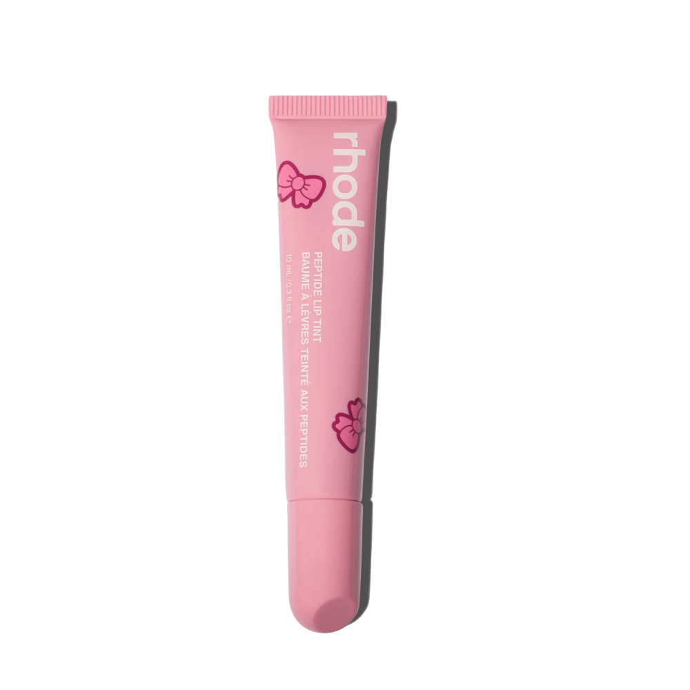 Scented Peptide Lip Tint Ribbon — Default Title