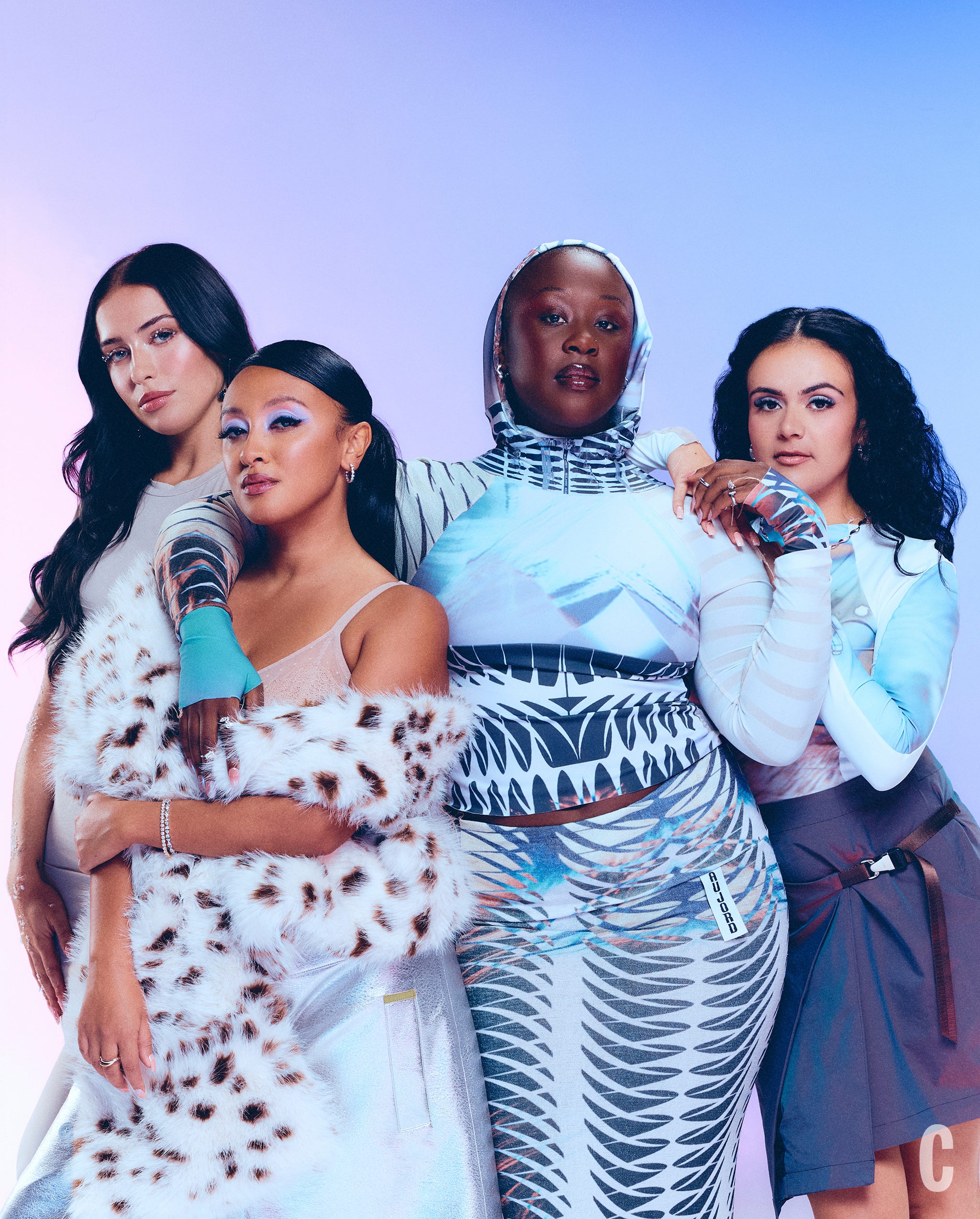 cosmopolitan beauty awards 2025