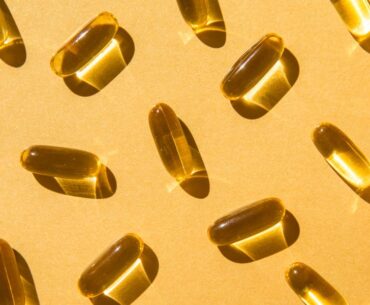 Vitamin D Supplement can Affect Your Chances for a Heart Attack