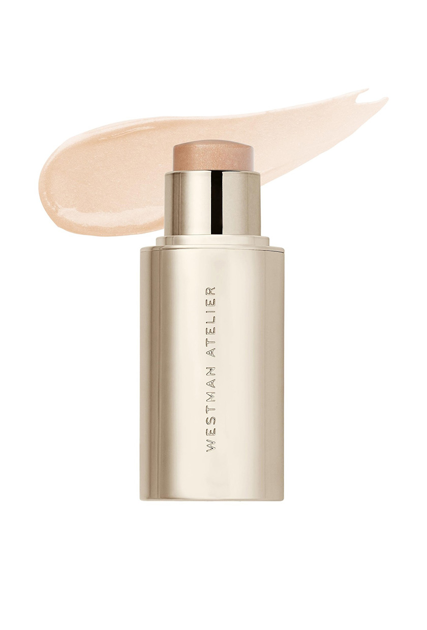 Westman Atelier, Lit Up Highlight Stick in Pärla