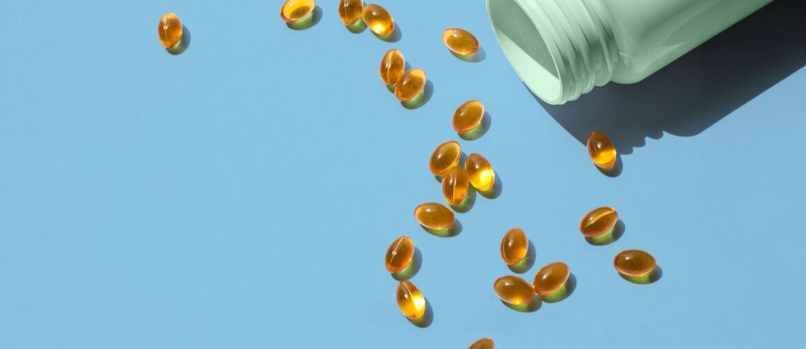 High-Dose Vitamin D Might Prevent Repeat Heart Attack, Study Finds