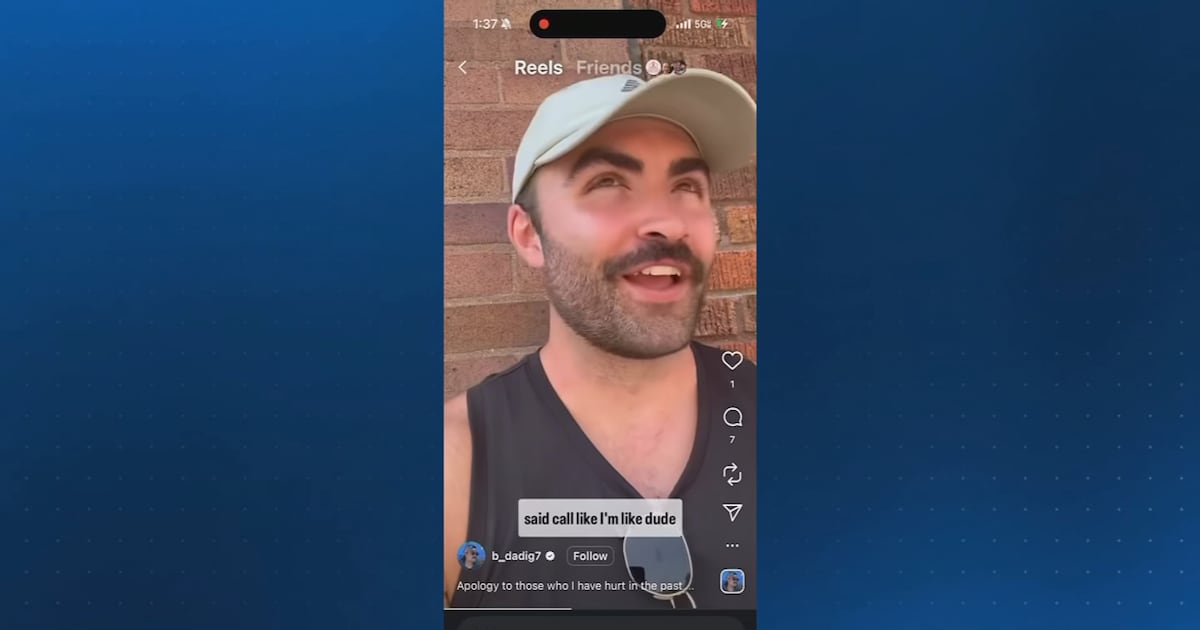 Pittsburgh man, fitness enthusiast arrested by FBI, accused of cyber stalking women – WPXI
