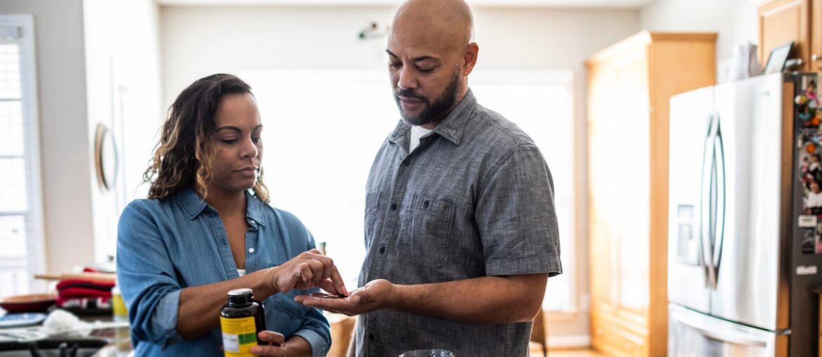 Does Elderberry Boost Your Immune System? Doctors Explain
