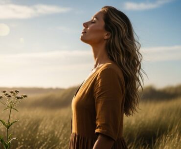 How Waking Up Late Can Reduce Your Vitamin D Levels, According To Experts