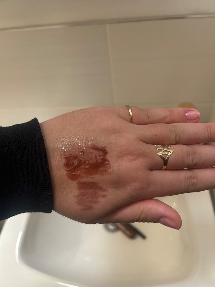 pov beauty lip kit review