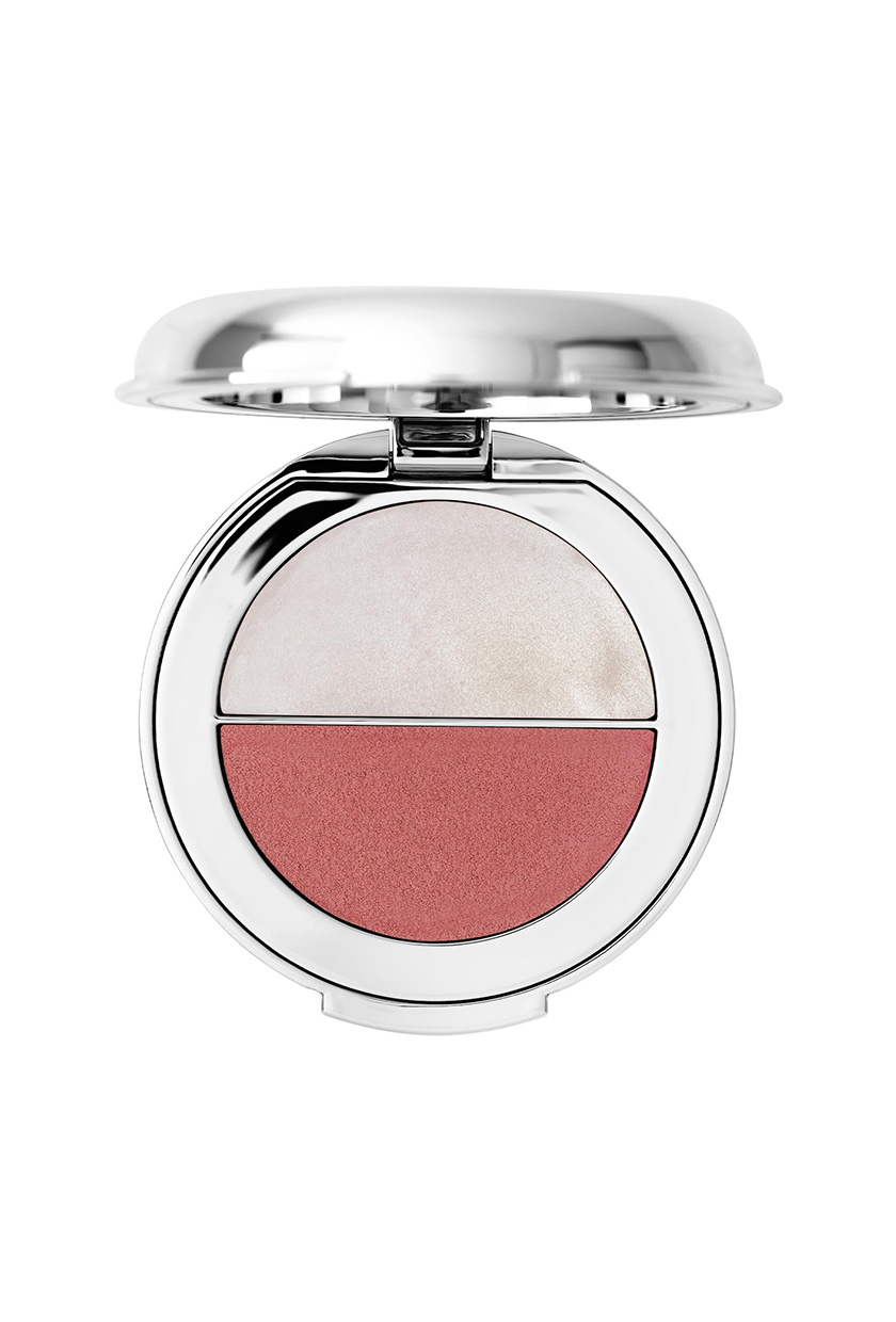 Isamaya, Skin Enhancing Duo in Pout