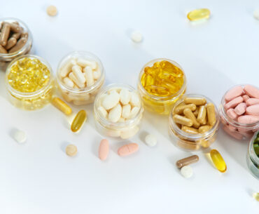 CONSUMER ALERT: New York Department of State’s Division of Consumer Protection Warns Consumers to Take Precautions When Purchasing Vitamins and Dietary Supplements