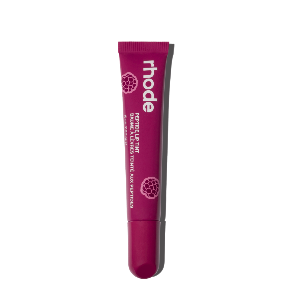 Scented Peptide Lip Tint Raspberry Jelly — Default Title