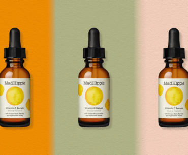 Shop the Mad Hippie Vitamin C Serum on Amazon before Black Friday