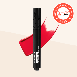 Deck of Scarlet Threeway Solid Lip Oil