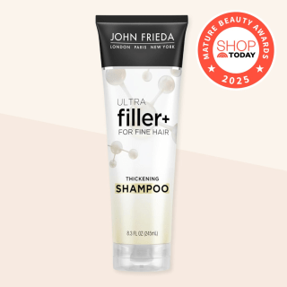 John Frieda ULTRAfiller+ Thickening Shampoo