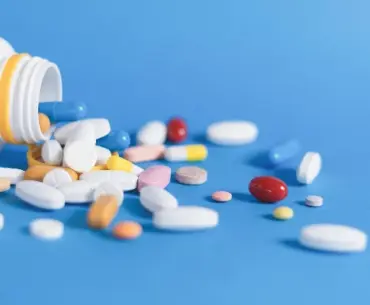 GCC's Vitamin Medicaments Market Set to Reach 25K Tons and $846M by 2035 - News and Statistics