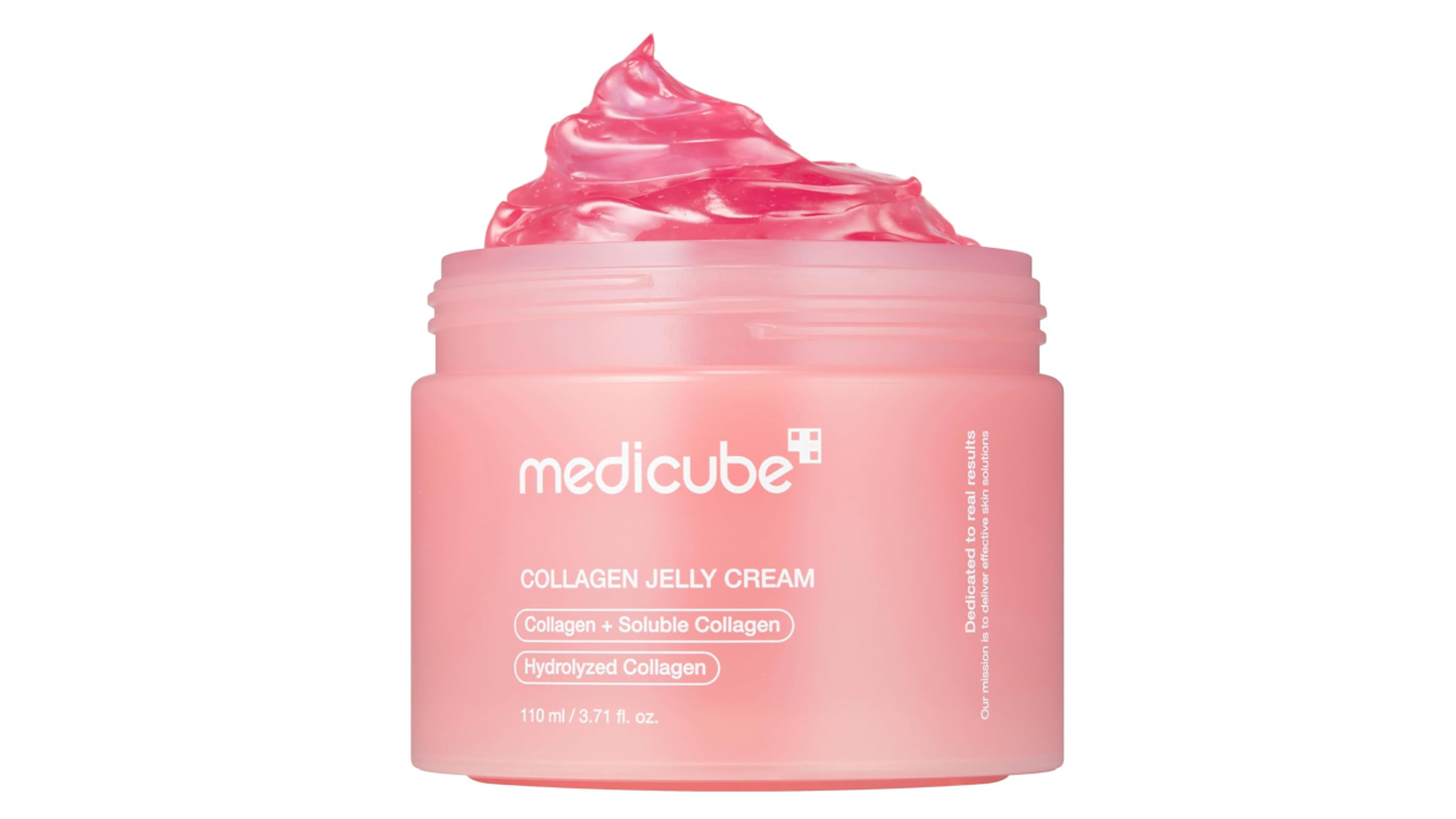 medicube Collagen Jelly Cream