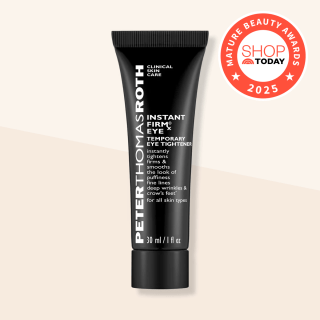 Peter Thomas Roth Instant FIRMx Eye Temporary Eye Tightener Easy-Wear Formula