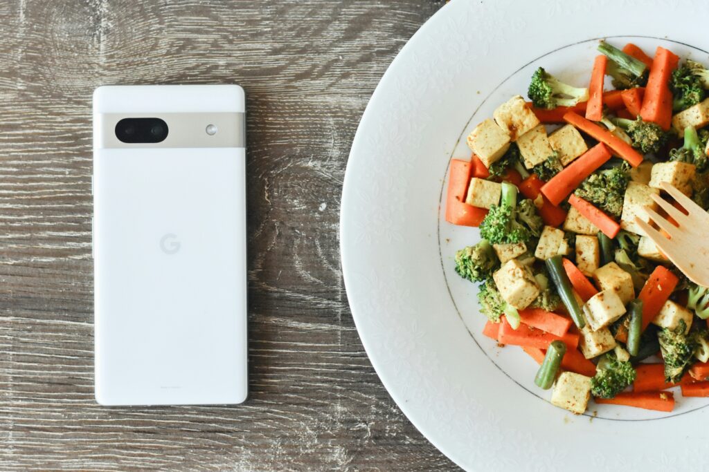 How Smart Devices Are Changing the Way We Eat