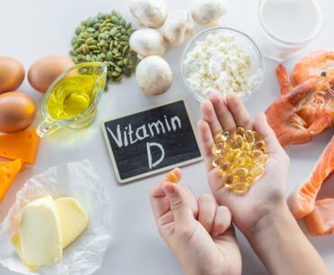 The New Science on Vitamin D: What Current Research Says About Effective Doses for Immunity and Overall Health