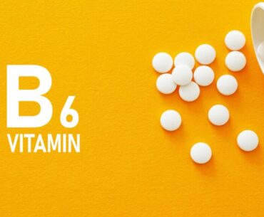 TGA issues tighter controls for vitamin B6