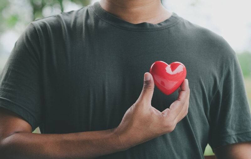 Study shows vitamin D supplements could cut heart attack risk in half