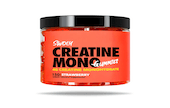 Swoly Creatine Gummies