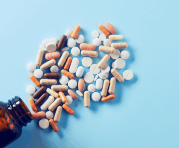 Therapeutic Goods Administration announces stronger controls for vitamin B6 supplements after reports of nerve damage