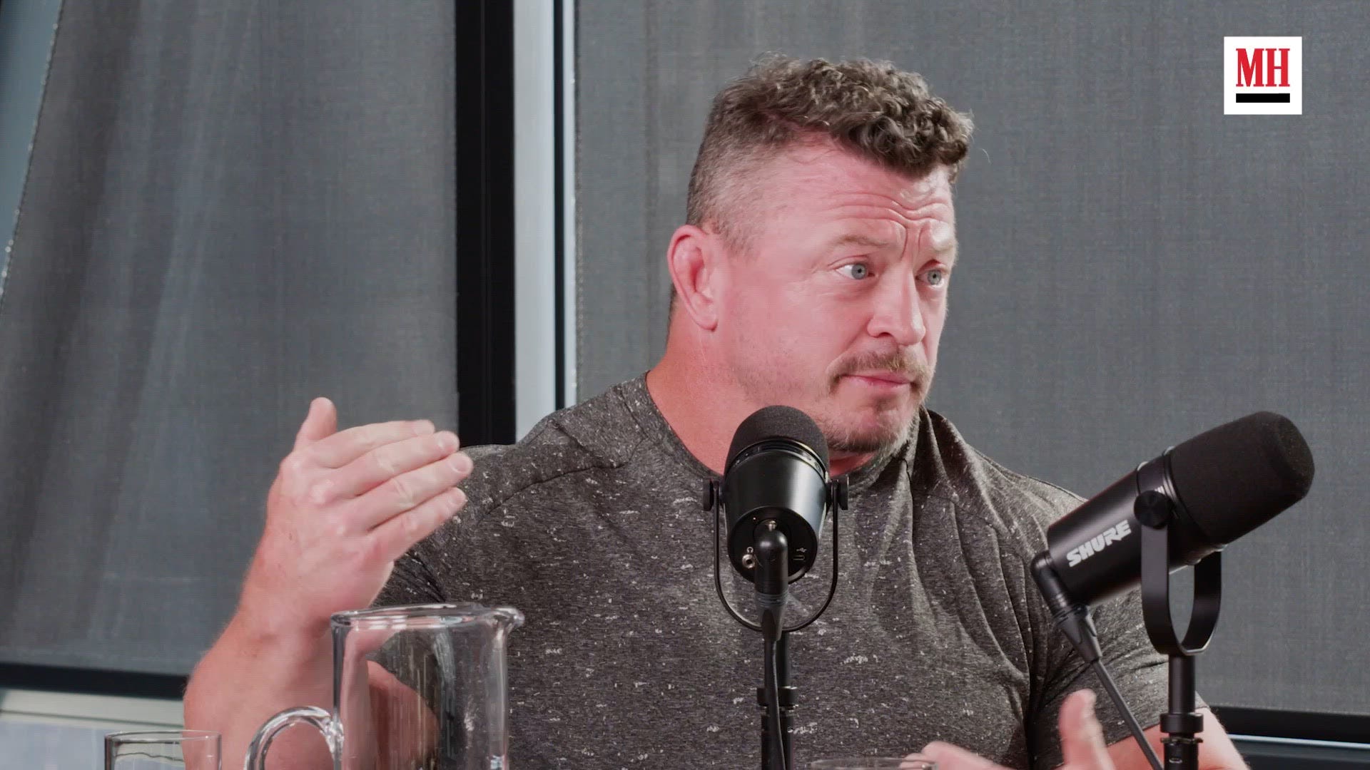 presidential fitness test