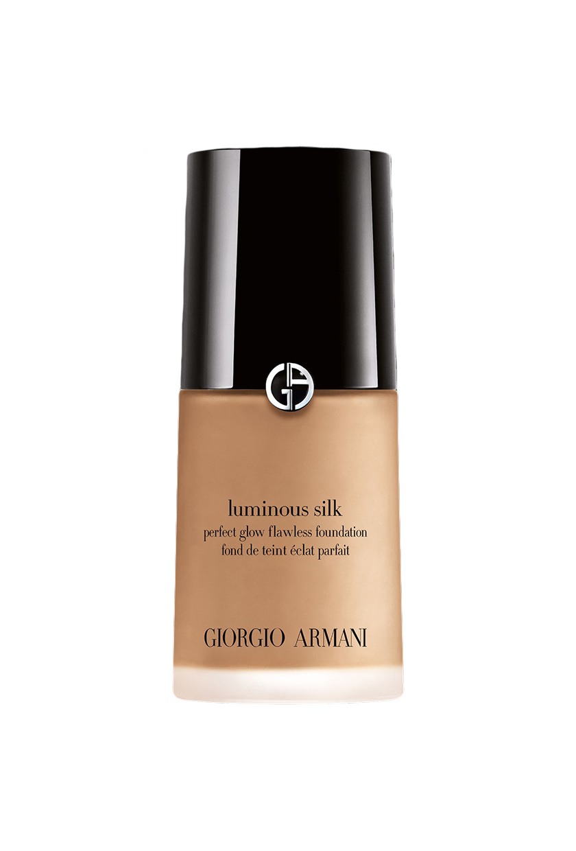 Armani Beauty, Luminous Silk Natural Glow Foundation
