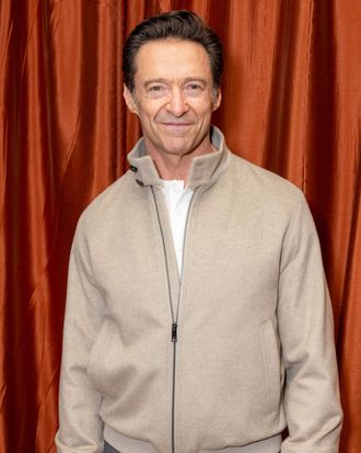 Segerstrom Center Candlelight Concert Featuring Hugh Jackman