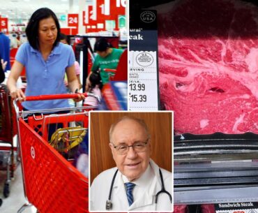 Target stacking up on protein supplements while capitalizing on weight loss drug trend