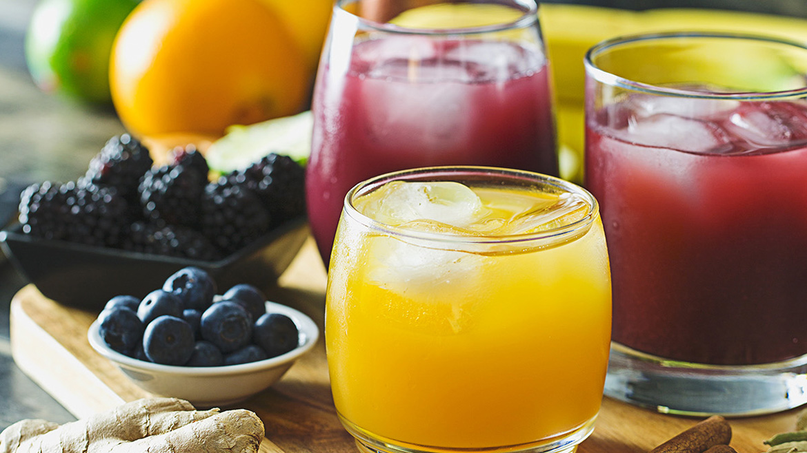 Non-dairy sources of active probiotics