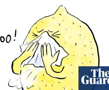 Is it true that… you should take vitamin C when you’ve got a cold?