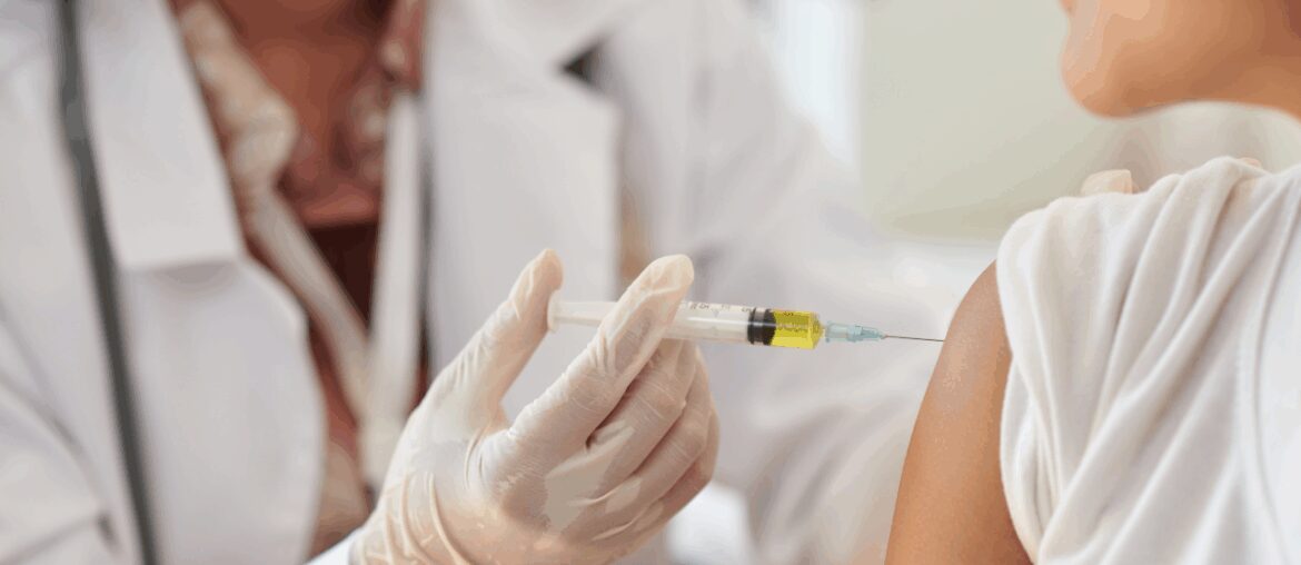 New Year, New Immunity: 2026 Immunisation Checklist for Children