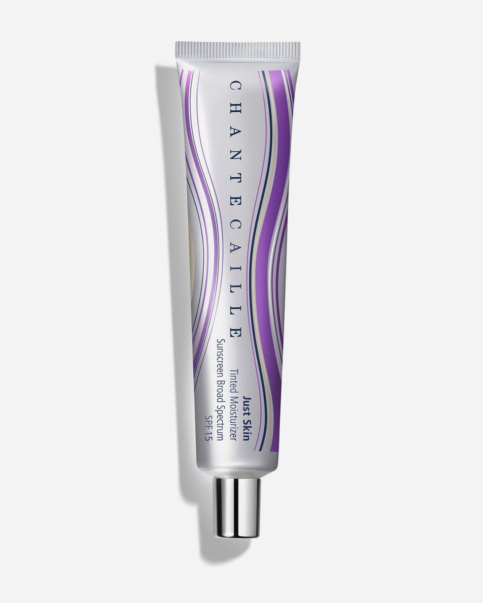 Just Skin Tinted Moisturizer SPF 15