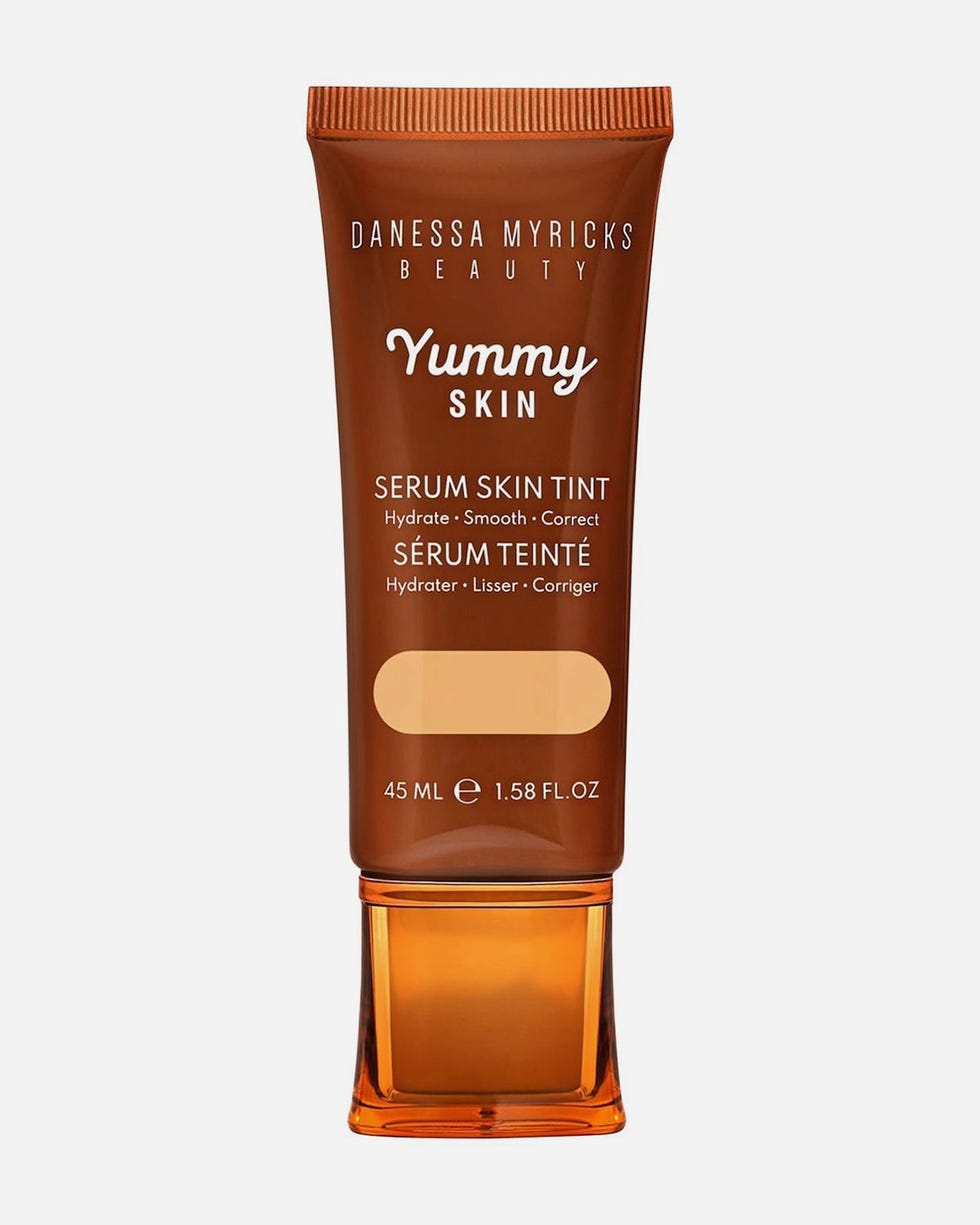 Yummy Skin Soothing Serum Skin Tint