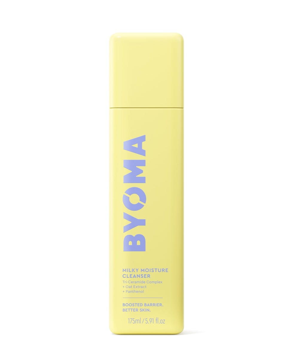 BYOMA Milky Moisture Cleanser, 175ml